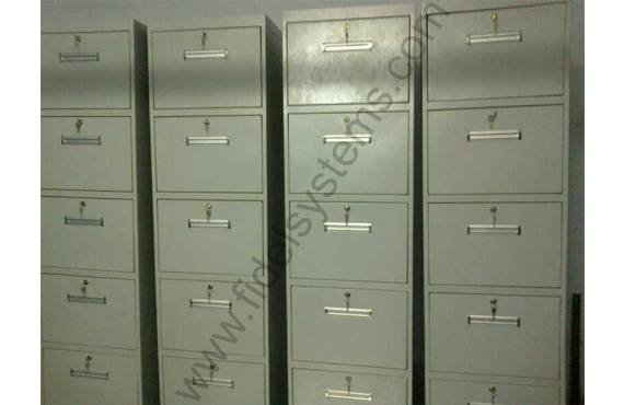 metal file cabinet manufacturers