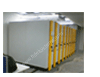 mobile compactor storage system manufacturer
