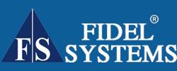 fidel systems logo